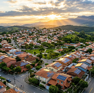 Quanto custa instalar energia solar e produzir sua própria eletricidade o ano todo?