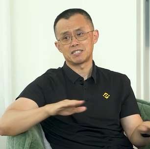 Fundador da Binance revela quanto dinheiro é necessário para ter liberdade financeira