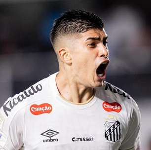 Com brilho de Neymar, Santos bate o Bragantino na Vila