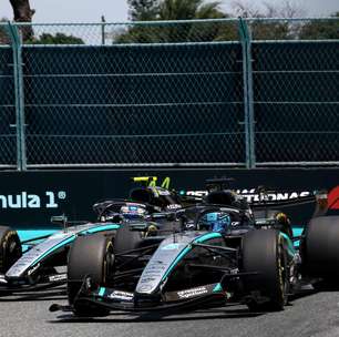 F1 hoje: Wolff apoia V8 e Ford fala sobre Verstappen