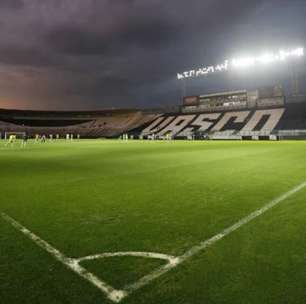 Vasco x Athletico-PR: saiba onde assistir o Campeonato Brasileiro 2026
