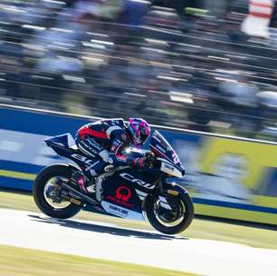 Moto2: De ponta a ponta, Izan Guevara vence o GP da França