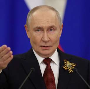 Fim da guerra na Ucrânia: 'Putin não está disposto a fazer concessões', diz analista político