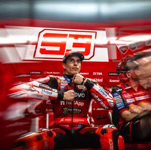 Marc Márquez é operado com sucesso em dupla cirurgia em Madrid