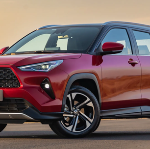 Estes são os 5 carros híbridos que menos gastam combustível no Brasil em 2026