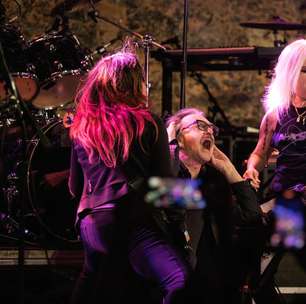 Ícone do Grunge, L7 anuncia turnê de despedida