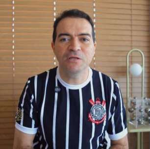 "Pode cravar": Diretoria do Corinthians abre o jogo sobre contratar camisa 10 do Atlético-MG