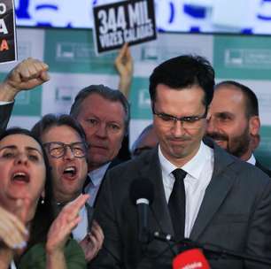 Dino derruba censura a reportagem sobre inelegibilidade de Deltan Dallagnol