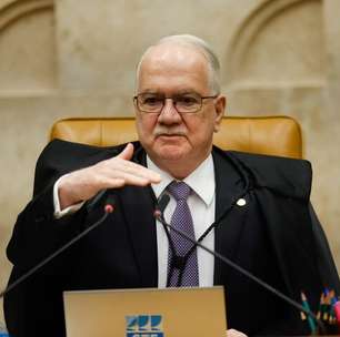Fachin rebate decisão da Justiça italiana sobre Zambelli e sai em defesa de Moraes