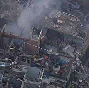 Explosão em SP: quais são os próximos passos após casas serem destruídas no Jaguaré?