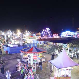 Sorocaba anuncia 45ª festa julina com pista gratuita e programação diversificada