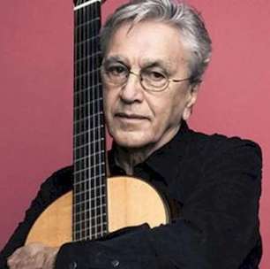 Ex-governanta abandona ação contra Caetano Veloso, diz colunista