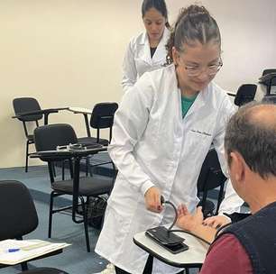 Medicina da UMC promove atendimento cardiológico gratuito em Mogi neste sábado
