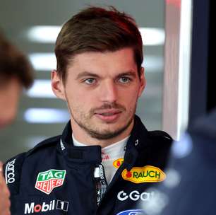 Verstappen se vê preparado para 24H de Nürburgring e diz: "A equipe é forte"