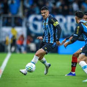 Balbuena fala sobre o defensivismo do Grêmio na derrota para o Fla
