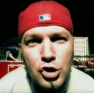 Fred Durst e uma aula de como lidar com haters em shows