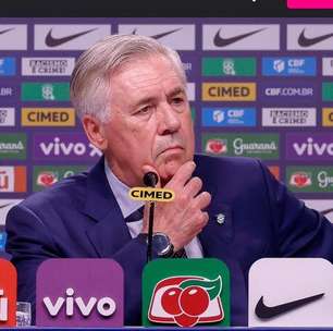 Flamengo pode ter esquadrão convocado por Ancelotti para a Copa do Mundo; confira