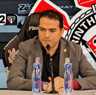 VÍDEO: 'Ou pode fazer, ou a arbitragem errou' | Pronunciamento de Marcelo Paz sobre arbitragem no Majestoso