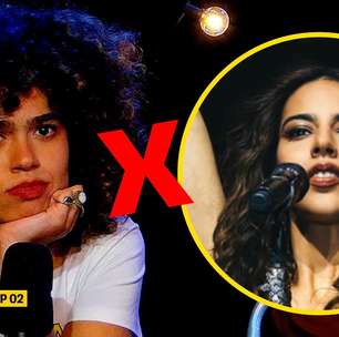 Quiz sobre o álbum de 2021 de Marina Sena surpreende com respostas inesperadas