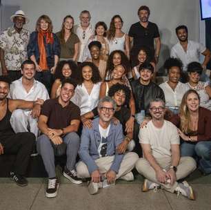 'Por Você': Sheron Menezzes e Amaury Lorenzo estrelam nova novela da Globo