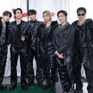 BTS faz história com recorde inédito nos Estados Unidos