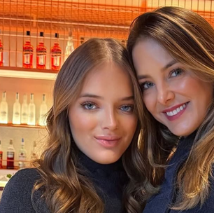 Rafa Justus, Ticiane Pinheiro e família usam looks iguais de R$ 936 para celebrar Dia das Mães