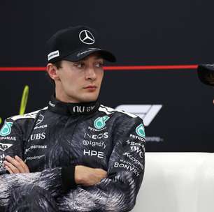 F1: Steiner aposta em vice de Russell e destaca risco na liderança de Antonelli