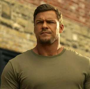 Reacher é renovada para 5ª temporada antes mesmo da estreia do novo ano