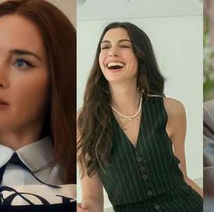 O Diabo Veste Prada 2: veja o cachê milionário das protagonistas