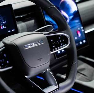 Adeus, Tiggo 5x: novo SUV chinês de R$ 179.990 esgota pré-venda em 1 dia útil