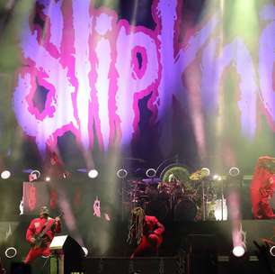 O integrante do Slipknot que admite precisar de cirurgia cardíaca