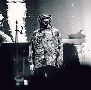 As músicas que Liam Gallagher tocaria se fosse DJ