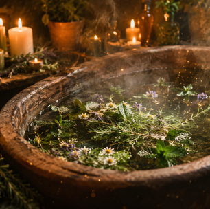 7 ervas que podem ajudar a aliviar a ansiedade naturalmente