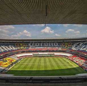 Estádios da Copa: conheça o Estádio Azteca, a catedral do futebol no México