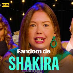 Veja quem brilhou no desafio sobre a carreira de Shakira