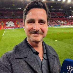 Fred Caldeira deixa TNT Sports após 15 anos e projeta 'novidades'