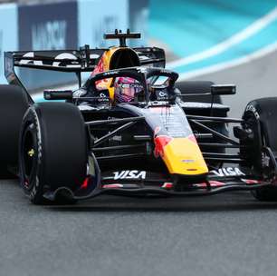 F1 2026: Red Bull quer atingir peso mínimo do RB22 já no GP da Áustria