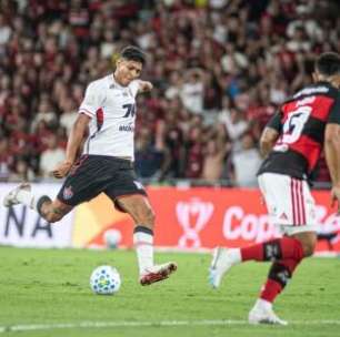 Vitória x Flamengo: Onde assistir, escalações e tudo sobre a decisão no Barradão