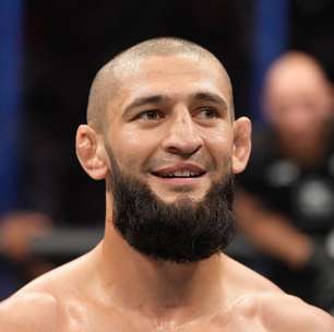 Mais já? Chimaev já tem luta marcada depois de derrota no UFC 328