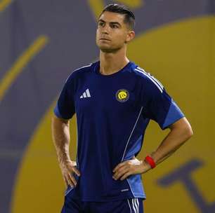 Al-Nassr pode conquistar dois títulos no mesmo dia após drama no clássico