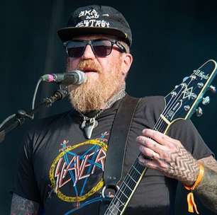 Mastodon anuncia primeiro disco sem Brent Hinds e fala sobre ausência do guitarrista