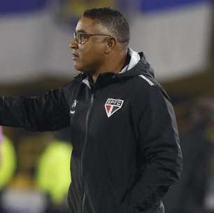 São Paulo deve ter força máxima contra o Juventude; veja possível escalação