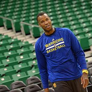 Jason Collins, primeiro jogador abertamente gay da NBA, morre aos 47 anos
