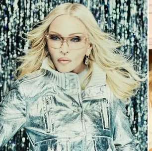 Madonna volta ao TOP 10 dos EUA após colaboração com Sabrina Carpenter