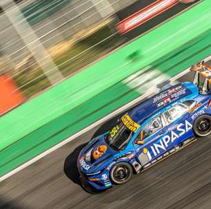 Com retorno da Stock Pro Series a Goiânia, Lucas Kohl busca consolidar evolução junto à Crown Racing