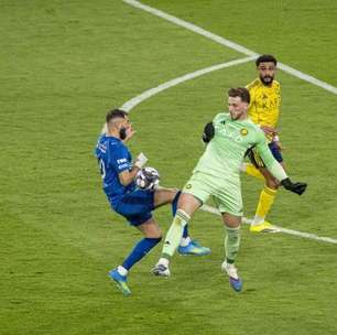 Bento falha nos acréscimos e Al-Hilal adia título do Al-Nassr no Saudita