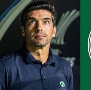 Escalação do Palmeiras: treino termina com mais um desfalque para Abel "lesão na coxa"