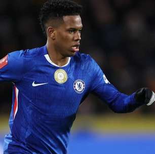 Estêvão fora da Copa; entenda a lesão que o jogador sofreu e como evitá-la