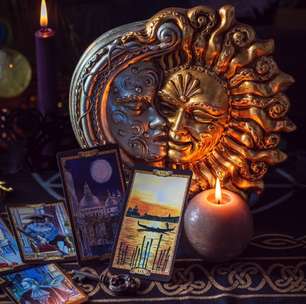 Tarot do dia: previsão para os 12 signos em 12/05/2026