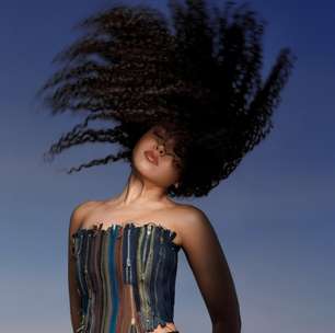 Joyce Alane é confirmada no Rock in Rio Lisboa 2026